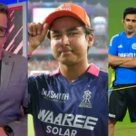 Aakash Chopra sends “he’s not Indian cricket” warning to selectors over Vaibhav – Aakash Chopra Warns Against Rushing Vaibhav Sooryavanshi into Indian Team