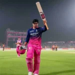 Harbhajan Singh Reveals Tactical Plan to Neutralize IPL Sensation Vaibhav Sooryavanshi