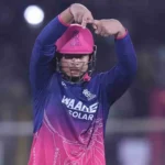 WWE star Drew McIntyre joins Vaibhav Sooryavanshi fan club, Riyan Parag stunned – WWE Star Drew McIntyre Backs Vaibhav Sooryavanshi in IPL 2026