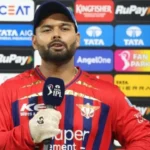 IPL 2026: Rishabh Pant Reflects on LSG’s Difficult Campaign After PBKS Loss