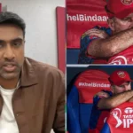 Punjab Kings’ IPL 2026 Campaign on the Brink of Collapse: R Ashwin Sympathizes with Ricky Ponting