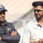 Laxmi Ratan Shukla set to continue as Bengal coach; new roles for Wriddhiman Sah – Bengal Cricket: Shukla Retains Coach Role, Saha & Tiwary Get New Assignments