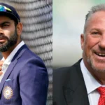 Ian Botham crowns Virat Kohli among Test cricket’s all-time greats – Ian Botham Hails Virat Kohli as an All-Time Great of Test Cricket