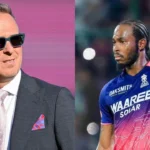 Jofra Archer Unfazed by IPL 2026 Criticism Amid England Test Absence