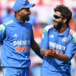 Hardik Pandya ODI Future in Doubt: BCCI Concerns Over Fitness Mount