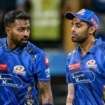 Jasprit Bumrah Set for MI Captaincy Debut as Pandya and Surya Miss PBKS Clash