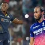 “Kagiso Rabada is proper fire, but Jofra Archer….” – Ex-India opener’s massive – IPL 2026 Qualifier 2: Aakash Chopra Analyzes the Rabada-Archer Speed Battle