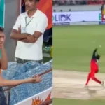 Kavya Maran’s Viral Reaction to Krunal Pandya’s Bowling During SRH vs RCB
