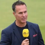 Michael Vaughan fires back at critics: “People tried to cancel me, but it hasn’t” happened yet
