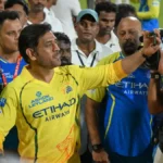 MS Dhoni Skips Ahmedabad Clash: Injury Update and Future Uncertainty