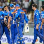 IPL 2026: Mumbai Indians Sign Lomror and Ahir as Injury Replacements