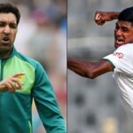 Nahid Rana: The Pace Sensation Transforming Bangladesh Cricket