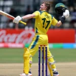 ollie peake of australia