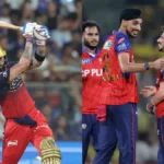 PBKS vs RCB Match 61: Key Player Battles for IPL 2026 Playoffs