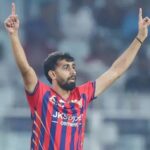 Prince Yadav: The Rising Star Dreaming of World Cup Glory with Kohli and Rohit