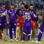 RCB vs KKR IPL 2026 Highlights: Virat Kohli’s Century Powers RCB to Playoffs