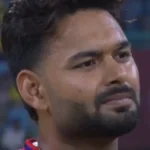 Rishabh Pant Fined for Slow Over-Rate in LSG vs CSK IPL 2026 Clash