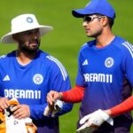 Rishabh Pant Axed: Indian Team Selection Sparks Social Media Frenzy