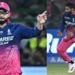 IPL 2026: RR Update on Ravindra Jadeja, Riyan Parag and Vaibhav Sooryavanshi