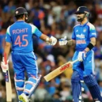 Virat Kohli and Rohit Sharma Future: 2027 ODI World Cup Prospects
