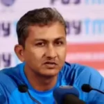 sanjay bangar