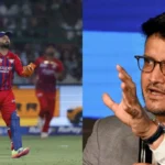 Sourav Ganguly raises concerns over Rishabh Pant’s T20 adaptation and leadership – Sourav Ganguly on Rishabh Pant’s T20 Struggle & Leadership