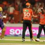 KKR vs SRH IPL 2026 Highlights: Kolkata Secure Commanding Win in Hyderabad