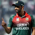 Tamim Iqbal Expresses Strong Optimism for India vs Bangladesh 2026 Cricket Series