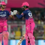 Ravichandran Ashwin reacts emotionally while discussing Yashasvi Jaiswal’s IPL 2026 performance