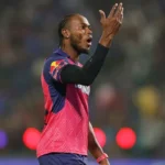 “An allrounder”: Jofra Archer claims new role after winning POTM against Mumbai – An allrounder: Jofra Archer claims new role after winning POTM against Mumbai