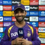 “Proud of everyone”: Ajinkya Rahane lauds entire KKR team despite disappointing end of IPL 2026