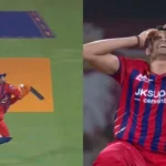 Arjun Tendulkar Denied Maiden LSG Wicket After Rishabh Pant Drop in IPL 2026