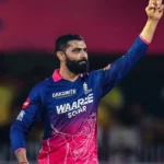 Ravindra Jadeja’s CSK Exit: The Captaincy Ambition and Rajasthan Royals Connection