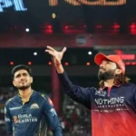 RCB vs GT Impact Players Today: Toss Report, Playing XIs, Latest Updates IPL 2026 Final