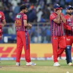 Prince Yadav Earns Maiden India ODI Call-up for Afghanistan Series