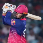 Vaibhav Sooryavanshi breaks Chris Gayle’s all-time six-hitting IPL record in Eli – Vaibhav Sooryavanshi Shatters Chris Gayle’s IPL Six-Hitting Record