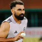 Mohammed Shami Excluded from Test and ODI Squads: Ajit Agarkar Fitness Verdict