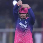 Vaibhav Sooryavanshi Chasing Chris Gayle’s IPL Sixes Record