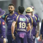 KKR Playoff Hopes Dim: Abhishek Nayar Highlights Varun Chakravarthy Absence After RCB Loss