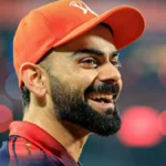 King Refuses to Age: Virat Kohli’s All-Round Brilliance Propels RCB to IPL 2025 Playoffs