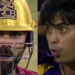 Virat Kohli Stunned by Manish Pandey’s Sensational Catch in RCB vs KKR