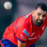 Mohammed Shami Makes IPL History After India Snub