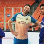 Vaibhav Sooryavanshi Poised to Break Chris Gayle’s IPL Six-Hitting Record