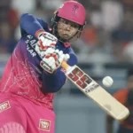 “Cleared easily”: Vaibhav Sooryavanshi left heartbroken after falling short of C – Vaibhav Sooryavanshi Shines: Record-Breaking Knock Powers Rajasthan Royals in IPL Eliminator