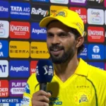 Ravichandran Ashwin Analyzes Ruturaj Gaikwad’s Form Struggles in IPL 2026