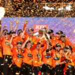 Big Bash League to Abolish Draft System: Moving Towards IPL-Style Auction Model