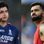 Virat Kohli Out; Vaibhav Sooryavanshi To Open: IPL 2026 Team Of The Tournament