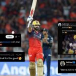 “Watch Out Haters…”: Virat Kohli’s Fifty In IPL 2026 Final Leaves Fans Awestruck