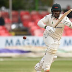 Rehan, Kelly centuries put Leicestershire in commanding position