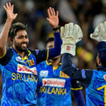 Nuwan Thushara among 46 men’s cricketers to be awarded SLC contracts